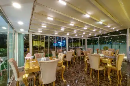 London Otel - 36