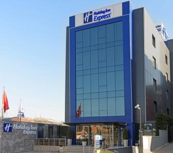 Holiday Inn Express-Altunizade, an IHG - 23
