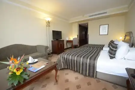 Karaca Otel - 52