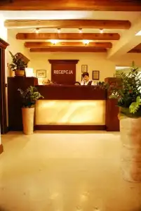 Lubicz Spa and Wellness - 1