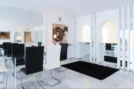 Suites Albayzin del Mar - 5