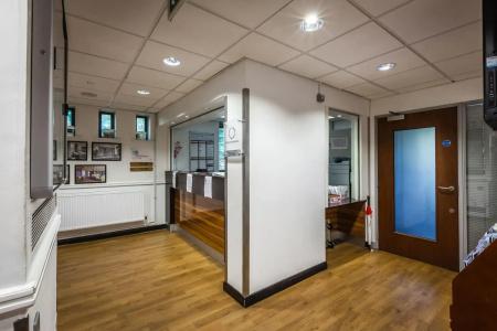 LSE Rosebery Hall - Campus Accommodation - 17