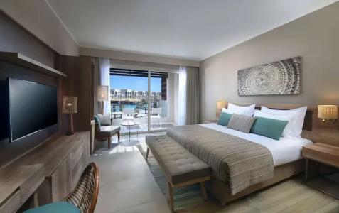Steigenberger Resort Ras Soma - 44