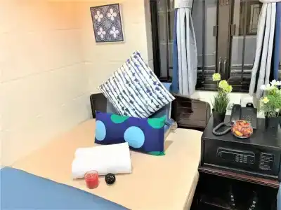 Sydney Hostel - 77