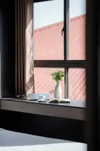 ELC Luxury Da Lat & Apartment - 98