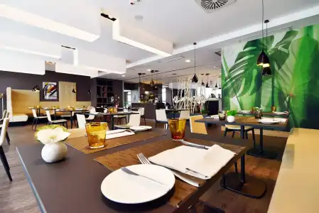 Hilton Garden Inn Milan North - 25