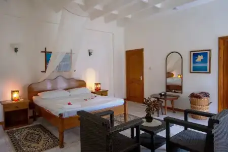 Zerof Self Catering Apartments - 53
