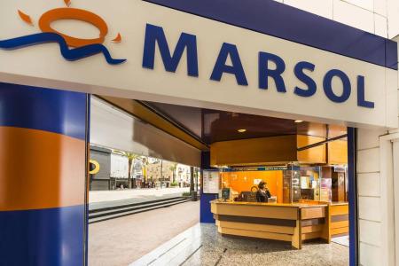 Apartaments Blau - 18