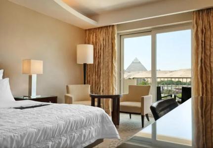 Le Méridien Pyramids & Spa - 63