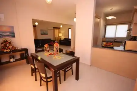 Vineland Bay Villas - 58