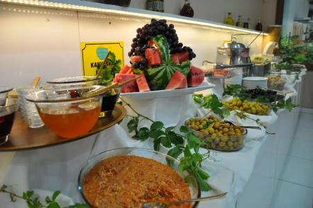 Odrys Beach & Resort - 35