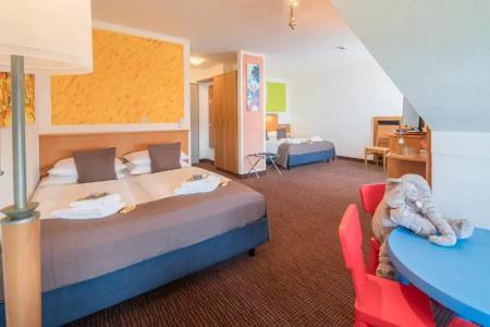 Best Western Muenchen Airport - 107