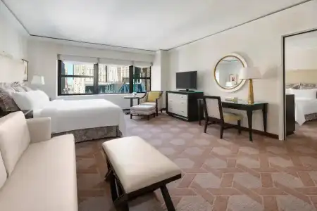 The Towers at Lotte New York Palace - 63