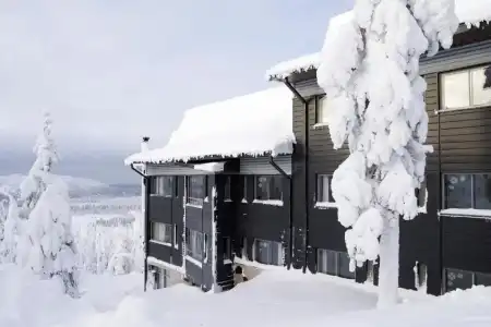 Hotelli Pikku-Syöte - 25
