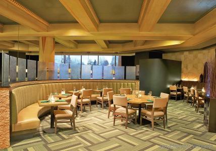 Sheraton Anchorage - 33