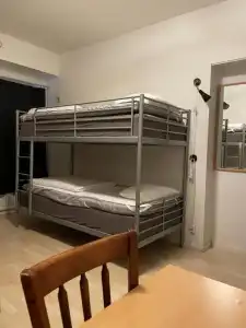 Uppsala City Hostel - 41