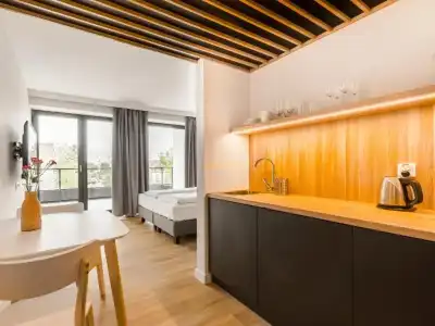 Villa Verdi Pleasure & Spa - 92