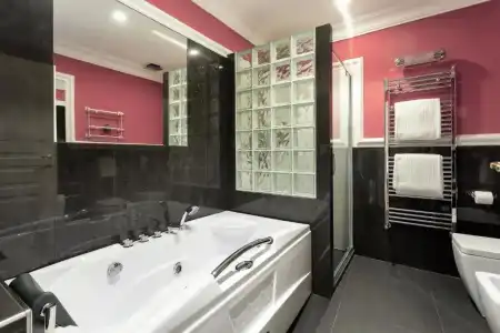 La Maison du Sage - 90