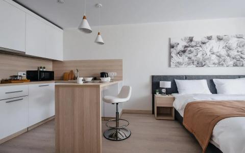 TOR'RE Astana, Trademark Collection by Wyndham - 2