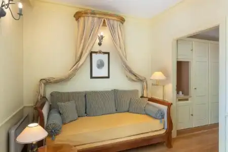 Le Manoir au Lac - 72