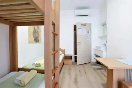 Hostel Soline - 19