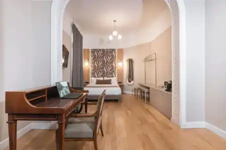 Belle epoque suites - 64