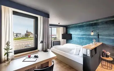 Best Western Das Donners - 84