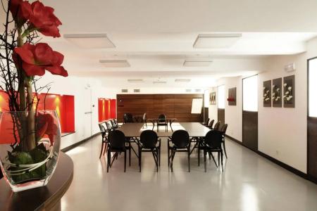 Hôtel Littéraire Stendhal et Spa - 20