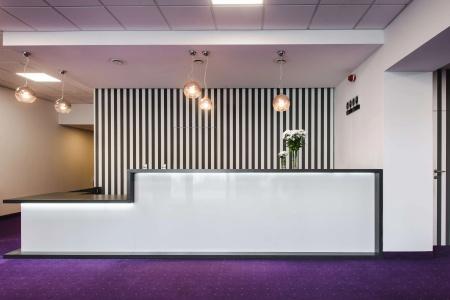 Best Western Plus Olsztyn Old Town - 15