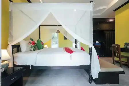 Thai Modern Resort & Spa - 90