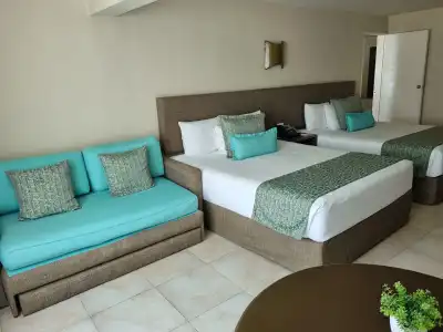 Ocean Spa – All Inclusive - 39