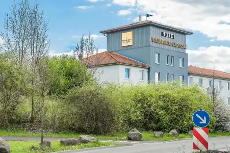 B&B Kassel-Süd - 14