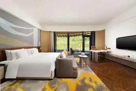 Radisson Collection Resort Nanjing - 3