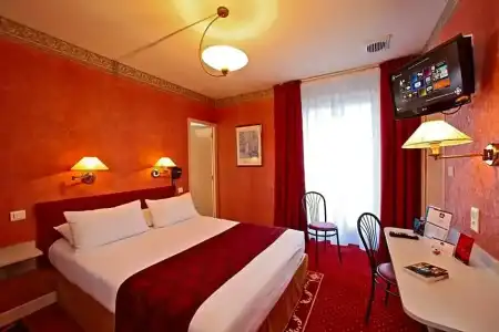 Best Western Beausejour - 67