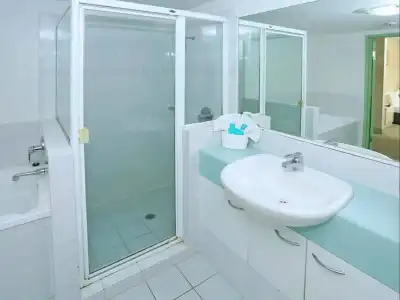 Neptune Resort - 8