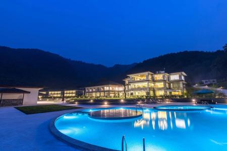 Mountain Glory Forest Resort and Spa, Pokhara - 18