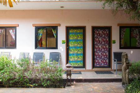 Ploykhumthong Boutique Resort - 28