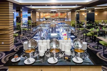 Aquaticum Debrecen Termal & Wellness - 20