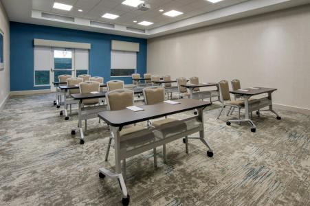 Hilton Garden Inn Durham Southpoint - 47