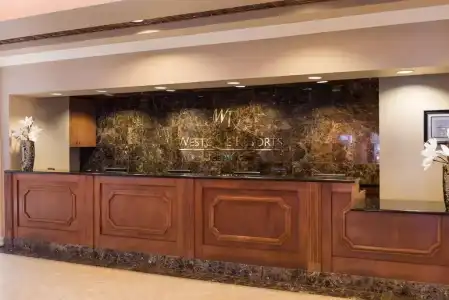 Westgate Palace Resort - 31