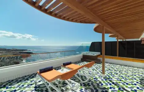 H10 Atlantic Sunset Horizons Collection - 71
