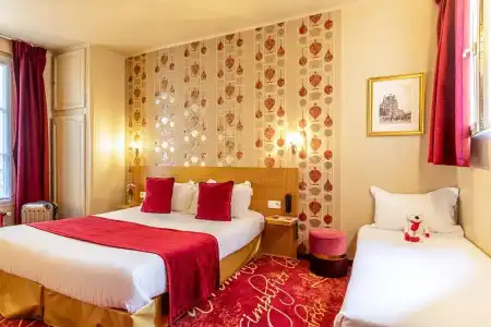 Romance Malesherbes by Patrick Hayat - 82