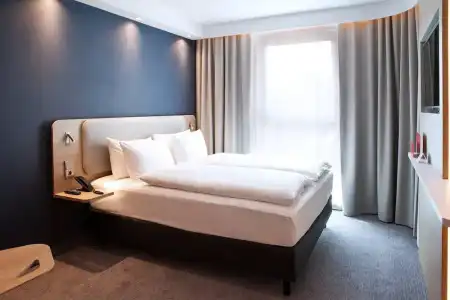 Holiday Inn Express Düsseldorf Airport by IHG - 41