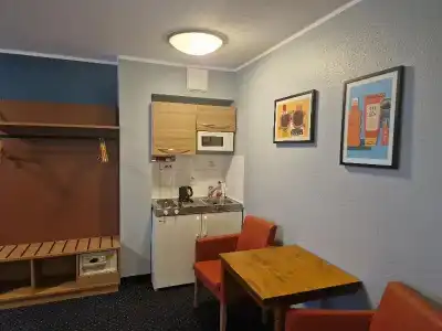 Garner Bochum by IHG - 159