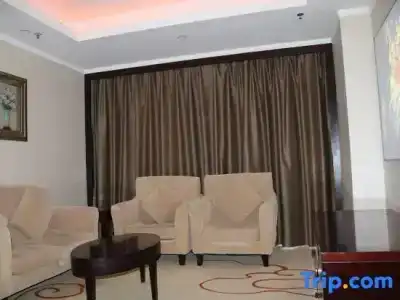 Tianyi Commercial - 87