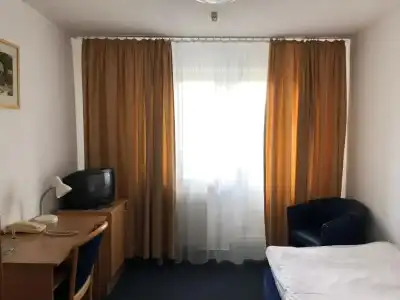 Hostel Bulvar Shevchenko - 9
