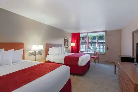 Ramada by Wyndham Kissimmee Gateway - 71