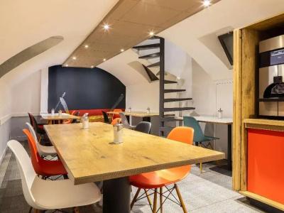 ibis Paris Maine Montparnasse 14ème - 20