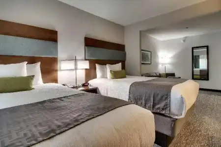 Best Western Plus Boston - 27