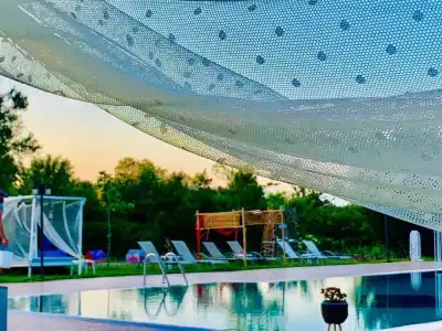 Ninfa Garden - Studios & Apartments - 17